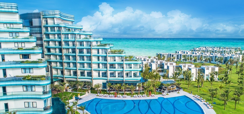 vinpearl nam hội an