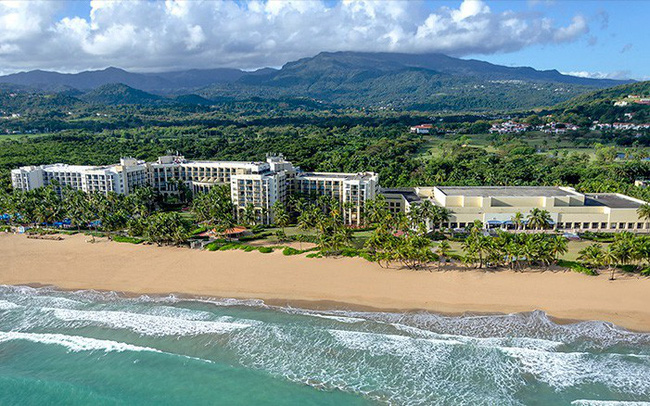 Condotel ở Cam Ranh
