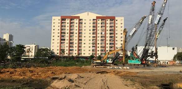 Đầu năm 2019, thị trường bất động sản của thành phố Hồ Chí Minh có một cơn sốt mang tên căn hộ Raemian Galaxy city quận 2. Đây là một dự án căn hộ cao cấp sắp được bàn giao vào đầu năm nay, hứa hẹn sẽ mang đến nhiều trải nghiệm thú vị cho khách hàng.