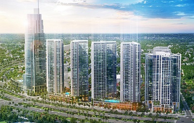 Dự án căn hộ EcoGreen Q7 là một trong những dự án mở bán nhận được nhiều sự quan tâm của cư dân trong khu vực. Bạn vẫn đang phân vân chưa quyết định được có nên mua căn hộ EcoGreen Q7 làm nơi an cư lạc nghiệp hay không thì bạn nên tham khảo thêm bài viết này.