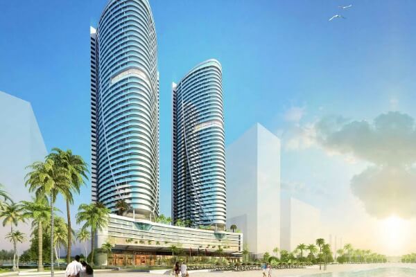 beau rivage nha trang