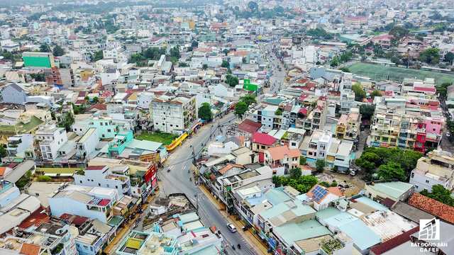 dự án giao thông được mong đợi nhất trong năm 2018