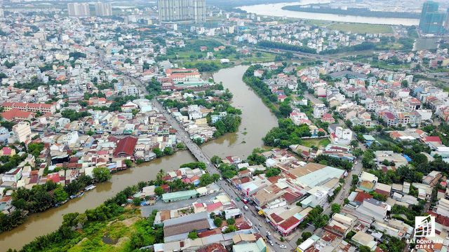 dự án giao thông được mong đợi nhất trong năm 2018