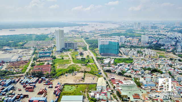 dự án giao thông được mong đợi nhất trong năm 2018