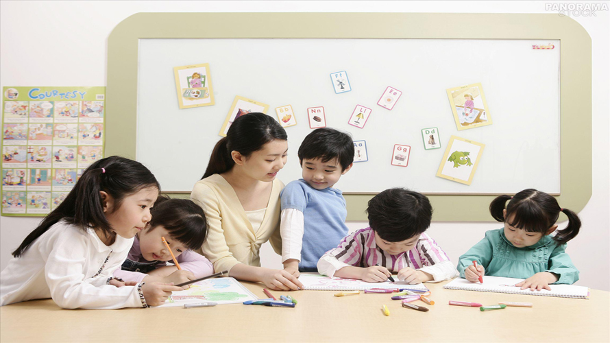 tiện ích new city thủ thiêm