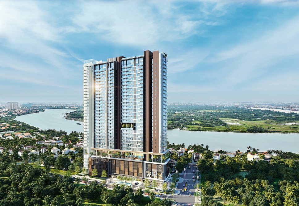 tổng quan dự án q2 thảo điền