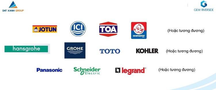 tại sao mua gem riverside